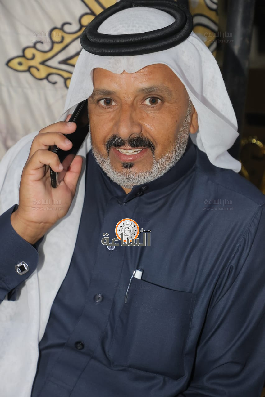 Madar Al-Saa Images 0.2486188220813511