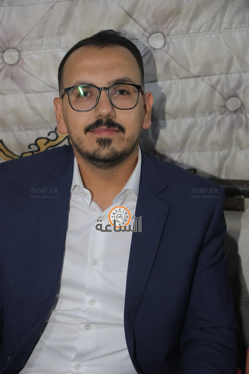 Madar Al-Saa Images 0.4288396152928685