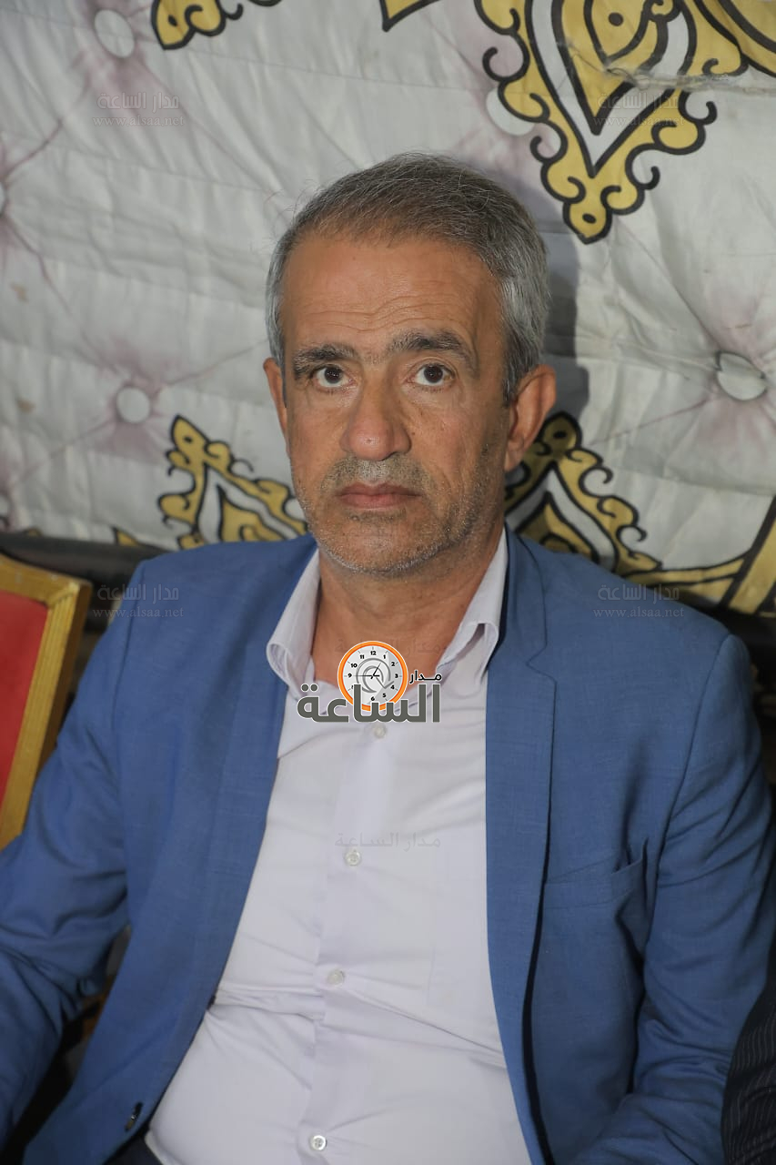 Madar Al-Saa Images 0.1687445388877128