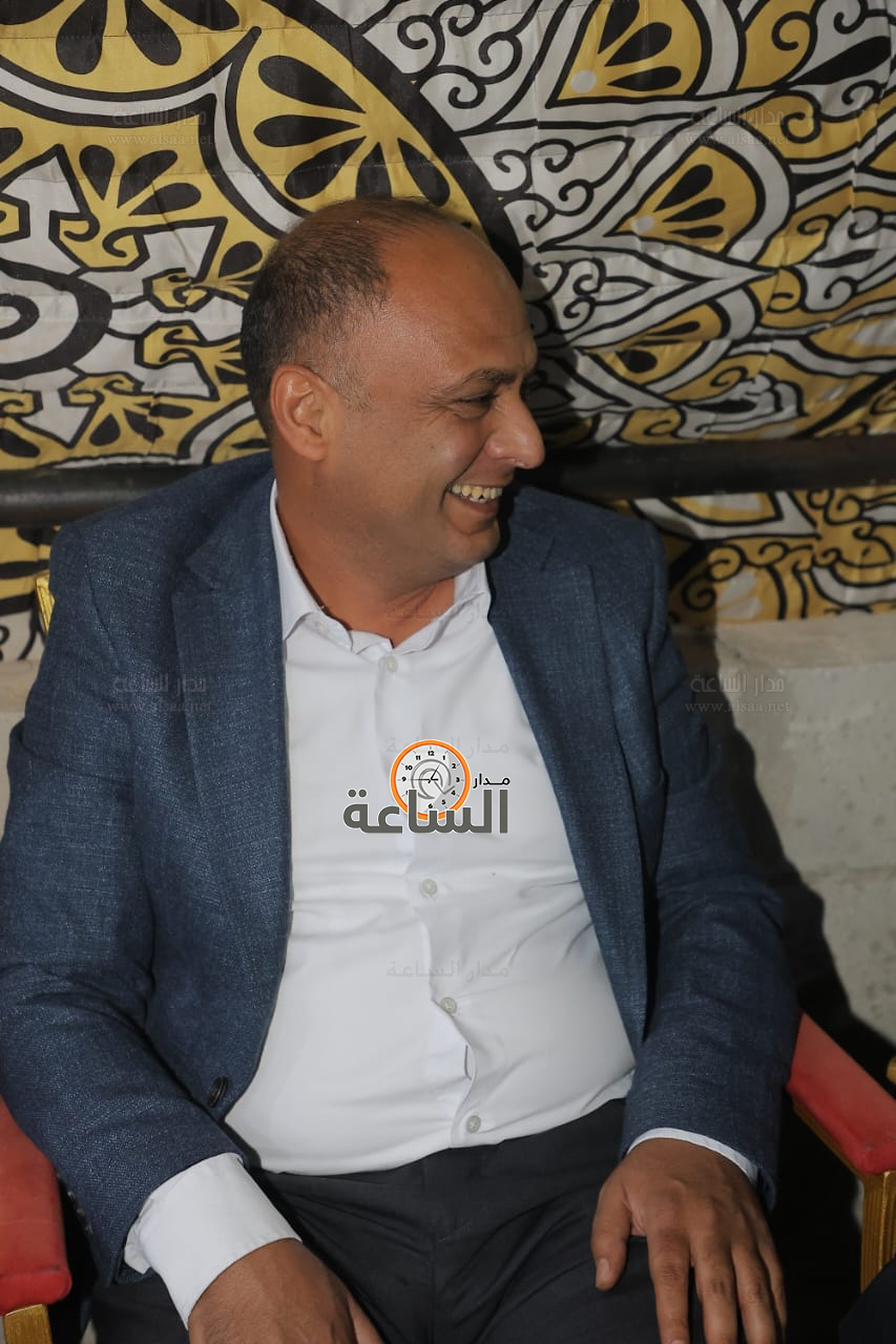 Madar Al-Saa Images 0.3267950348626618