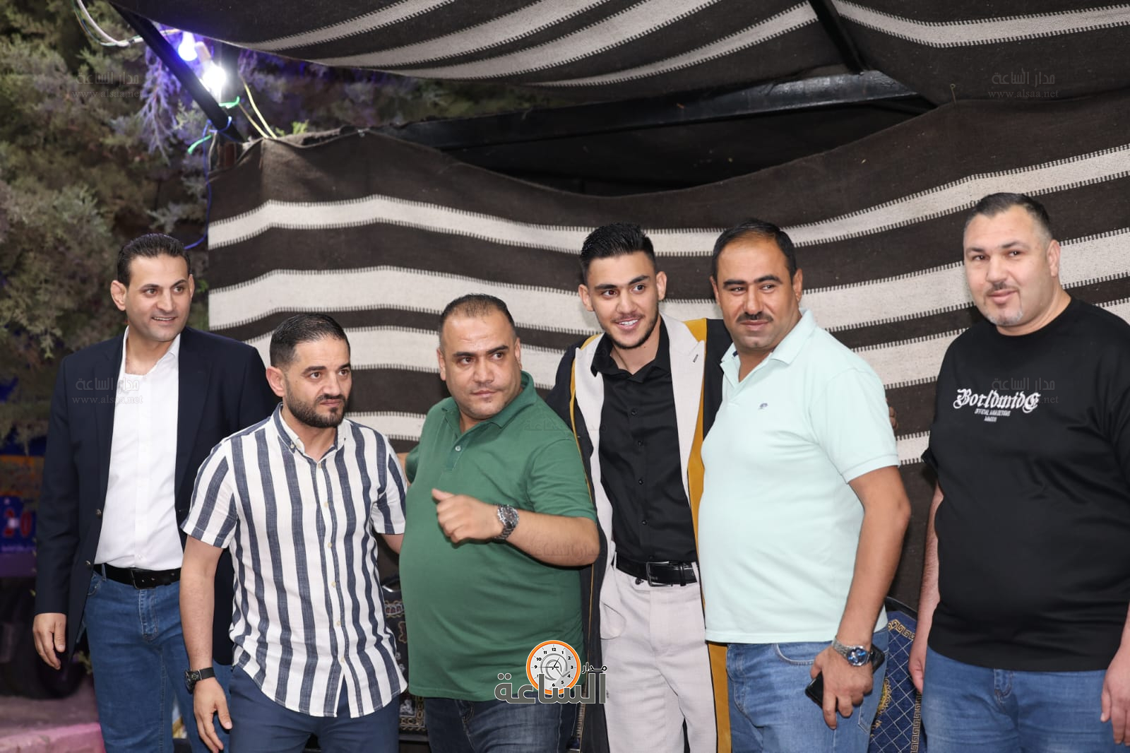 Madar Al-Saa Images 0.4705595850708584