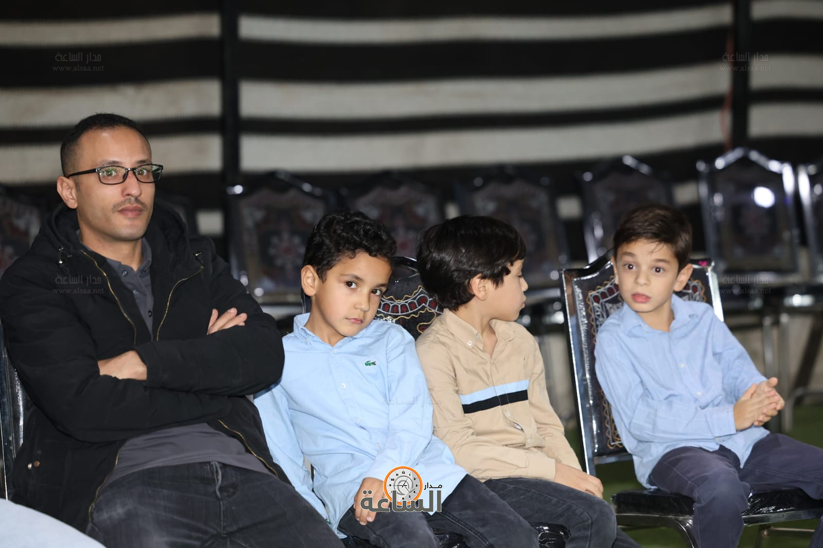 Madar Al-Saa Images 0.6711123236406138