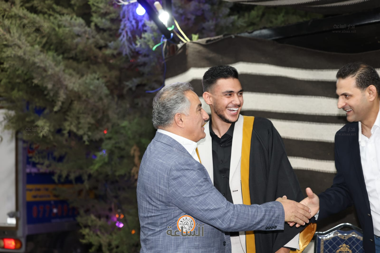 Madar Al-Saa Images 0.7953524038980422