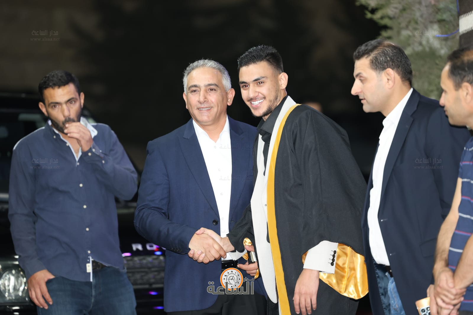 Madar Al-Saa Images 0.5838546592799397