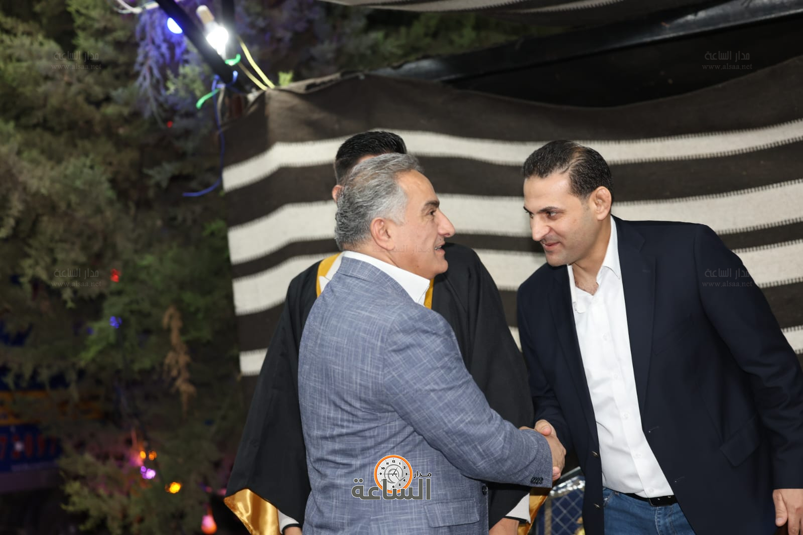 Madar Al-Saa Images 0.856939232301359