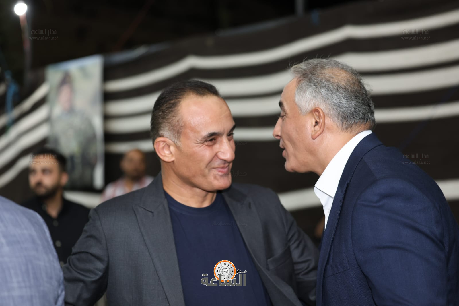 Madar Al-Saa Images 0.9487965011926234