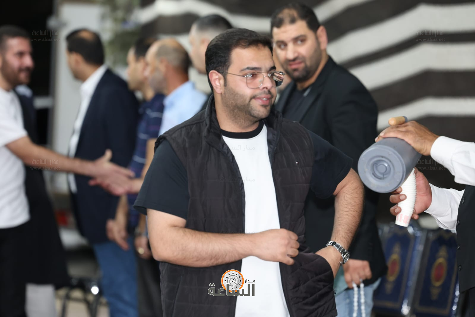 Madar Al-Saa Images 0.17388490446880045