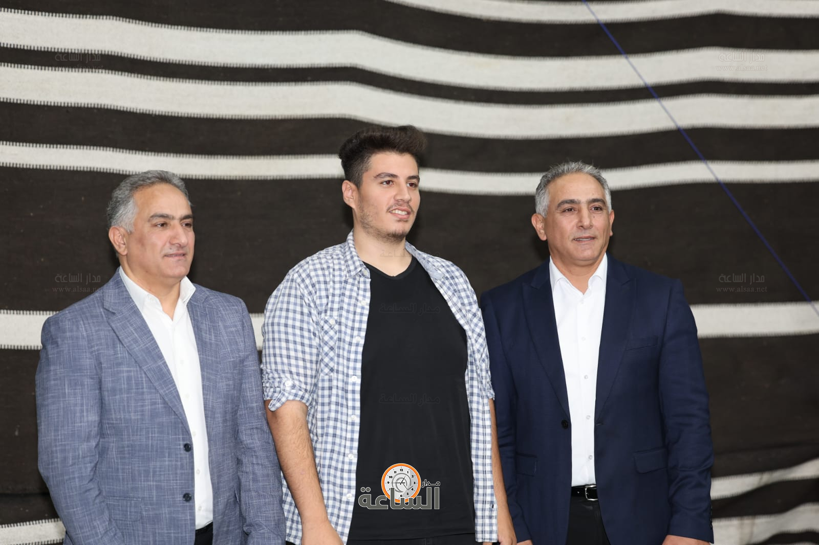 Madar Al-Saa Images 0.5149839013851832