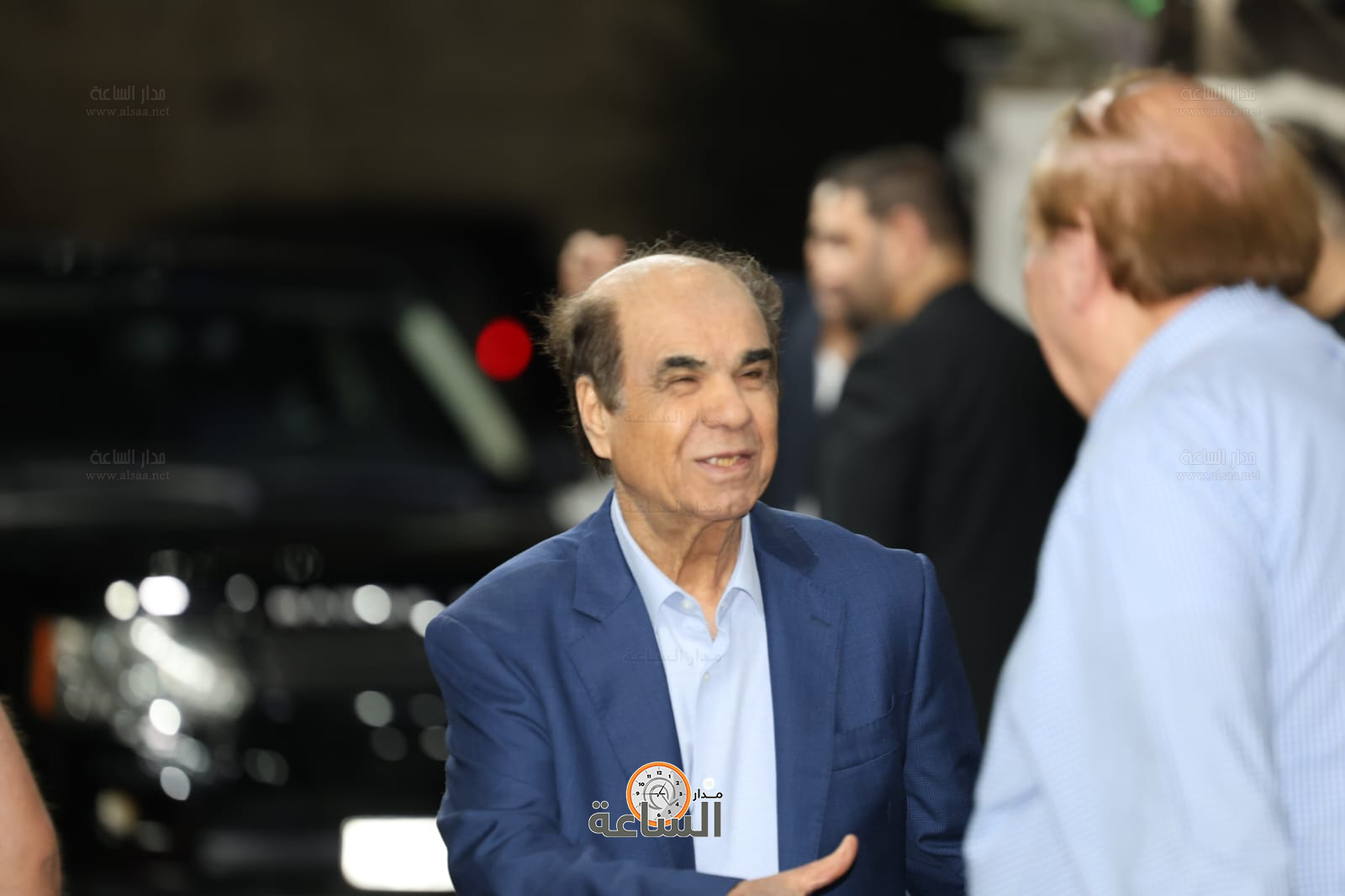 Madar Al-Saa Images 0.6410607152113039