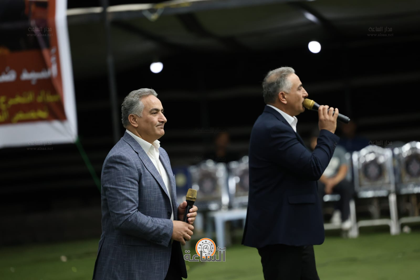 Madar Al-Saa Images 0.9928611851367876