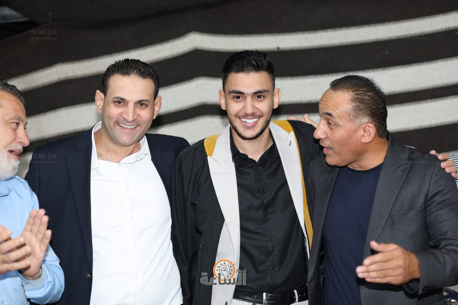 Madar Al-Saa Images 0.33184290426678553