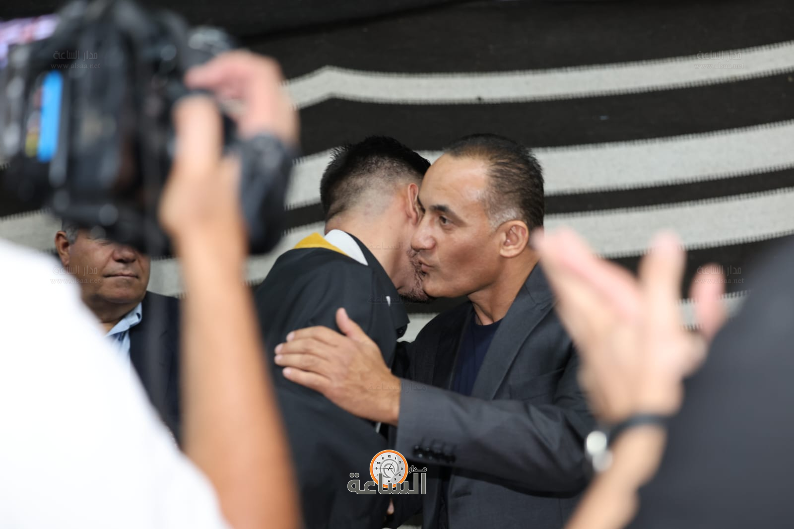 Madar Al-Saa Images 0.21106614512934785