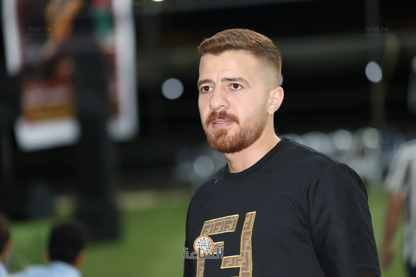 Madar Al-Saa Images 0.14355124991033108