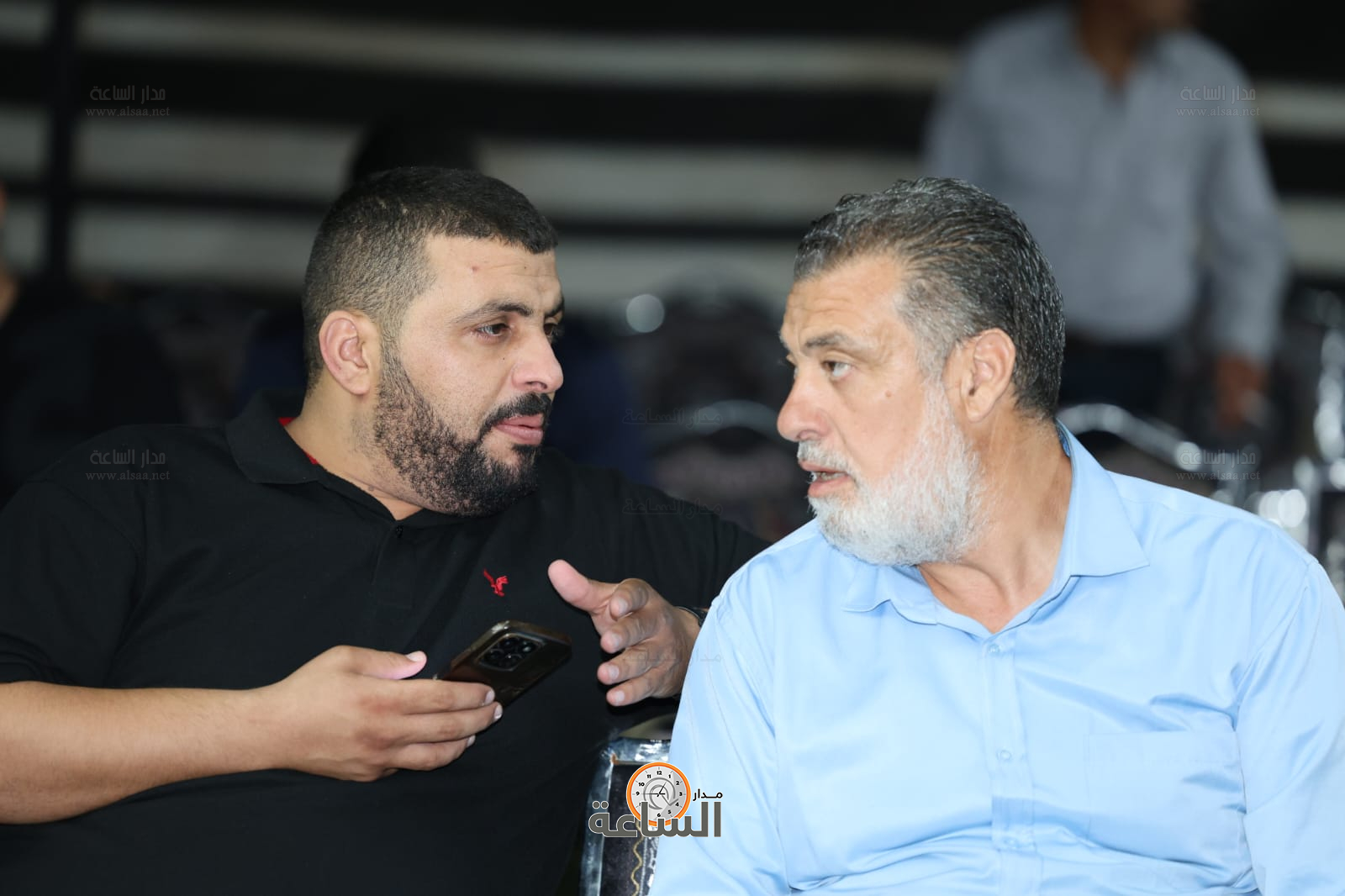 Madar Al-Saa Images 0.22194517874974518