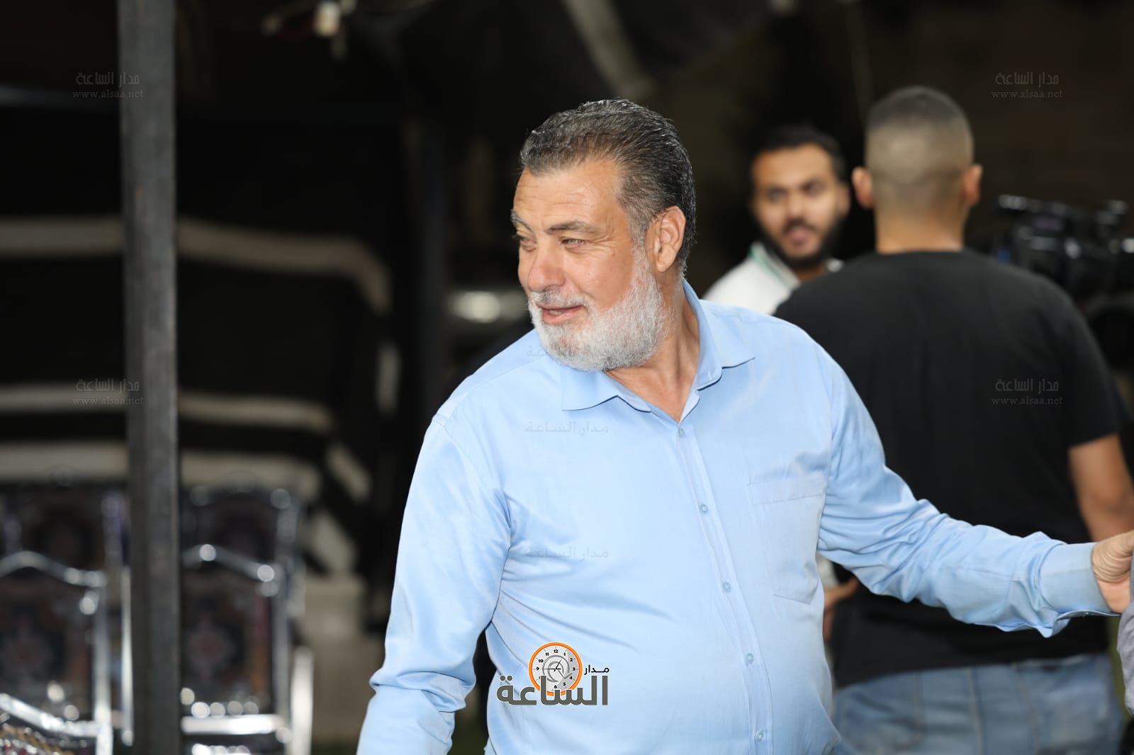 Madar Al-Saa Images 0.45559934068647545