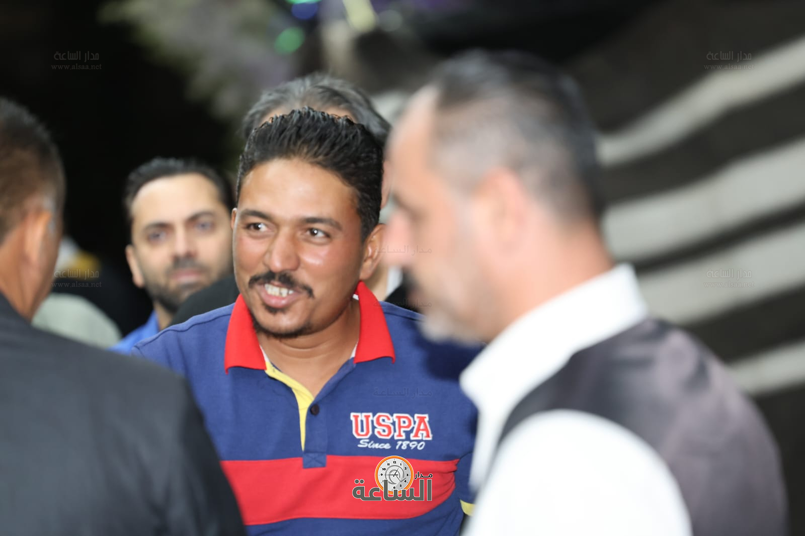 Madar Al-Saa Images 0.19516880887959553