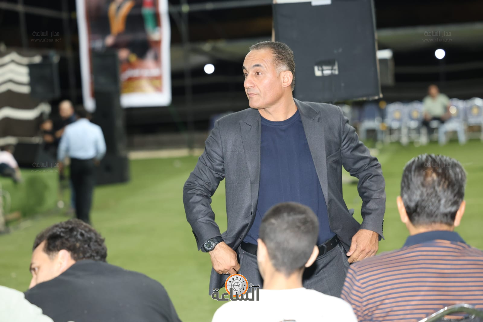 Madar Al-Saa Images 0.2703337549530789