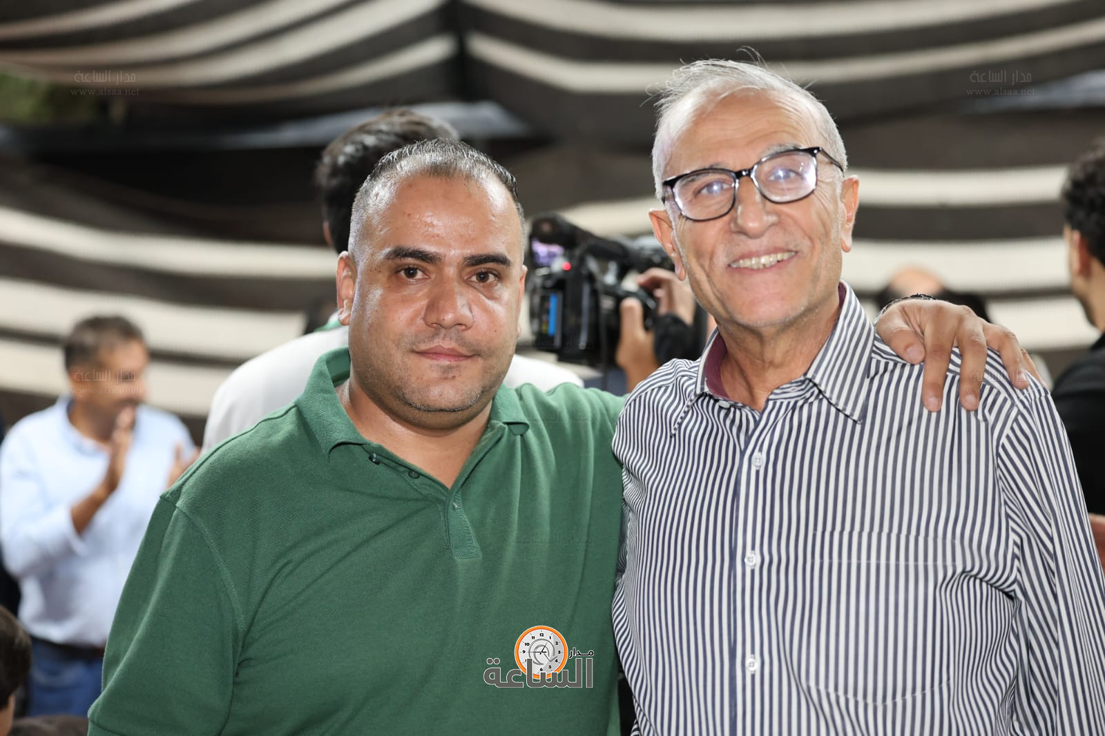 Madar Al-Saa Images 0.8395182434398729