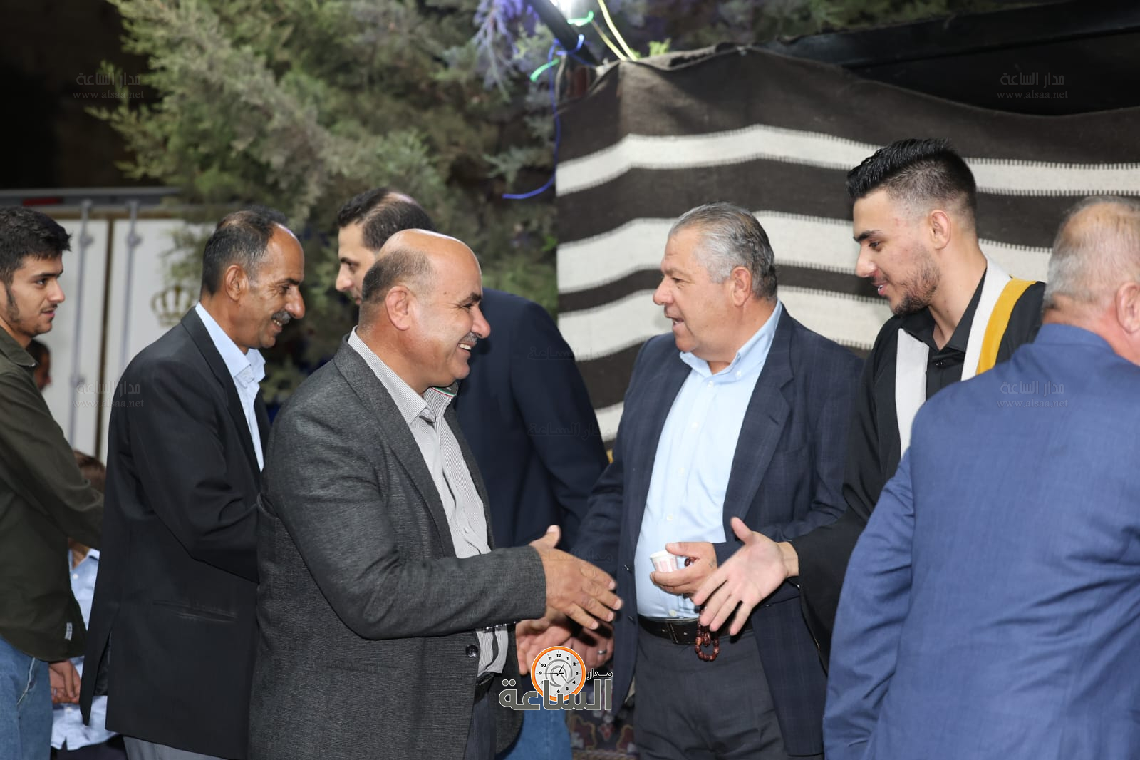 Madar Al-Saa Images 0.7823057541873766