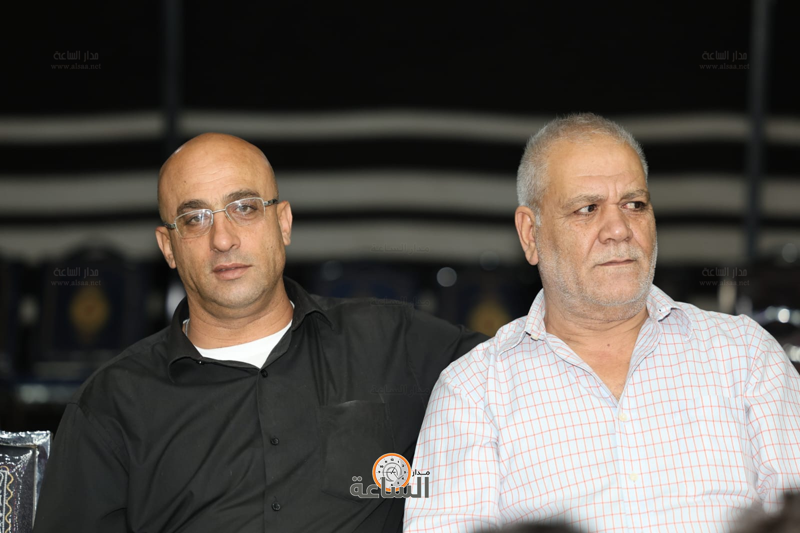 Madar Al-Saa Images 0.16015114397955943