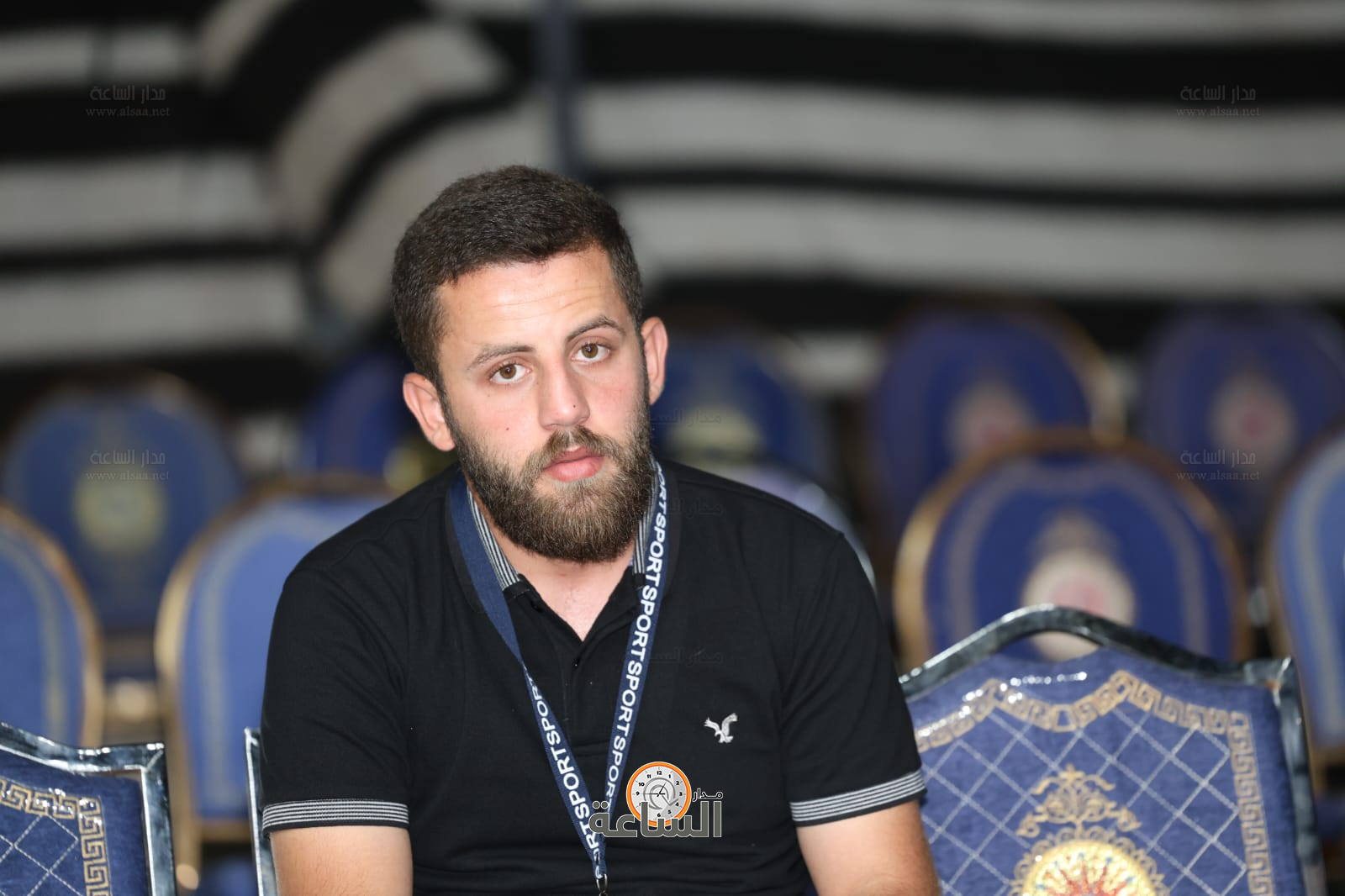 Madar Al-Saa Images 0.2377707005128764