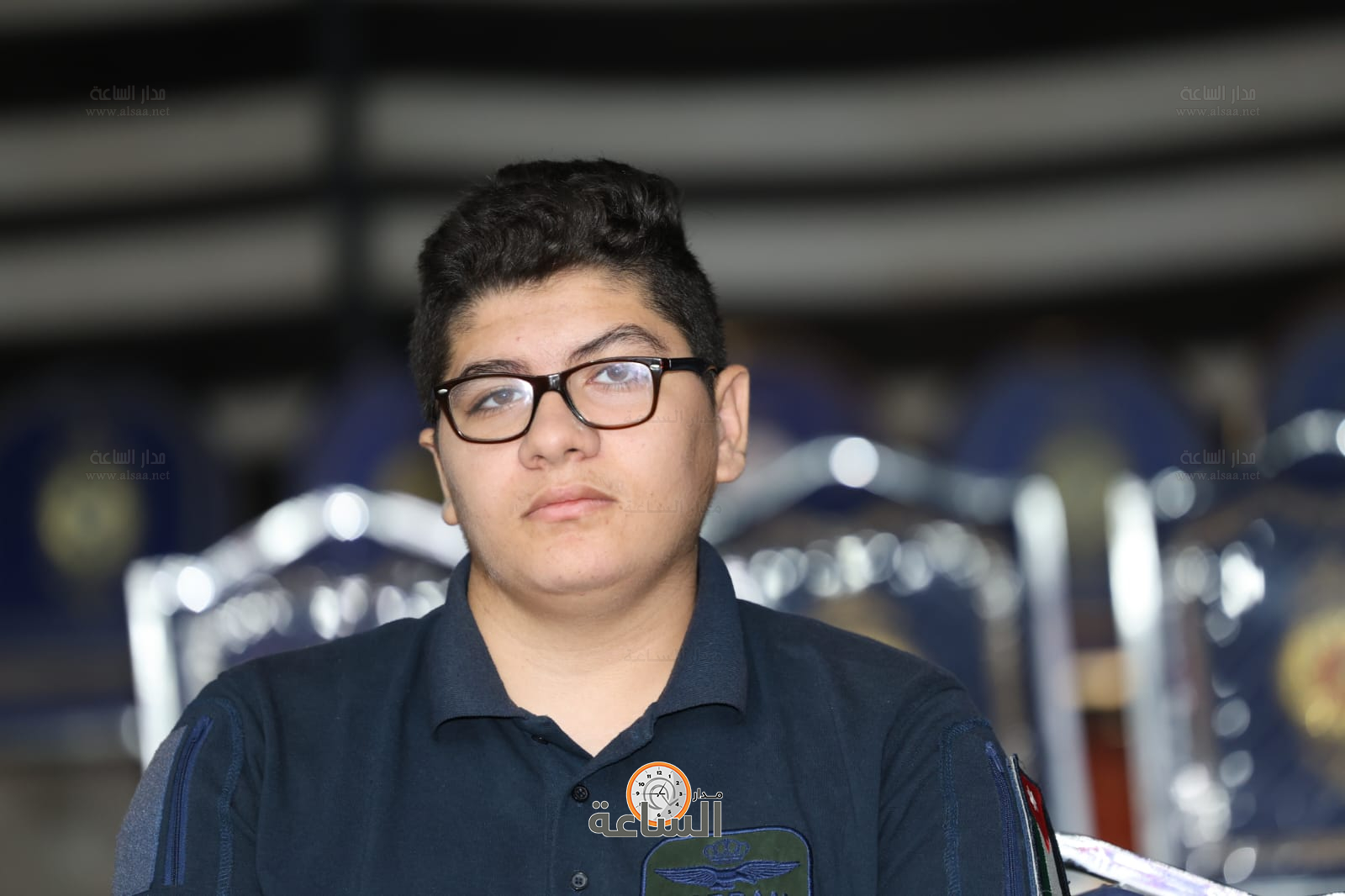 Madar Al-Saa Images 0.18197674328463775