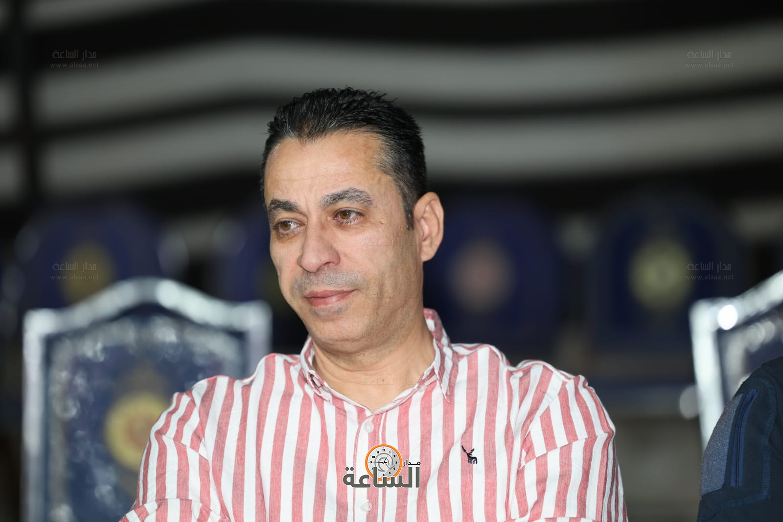 Madar Al-Saa Images 0.4545126605386862