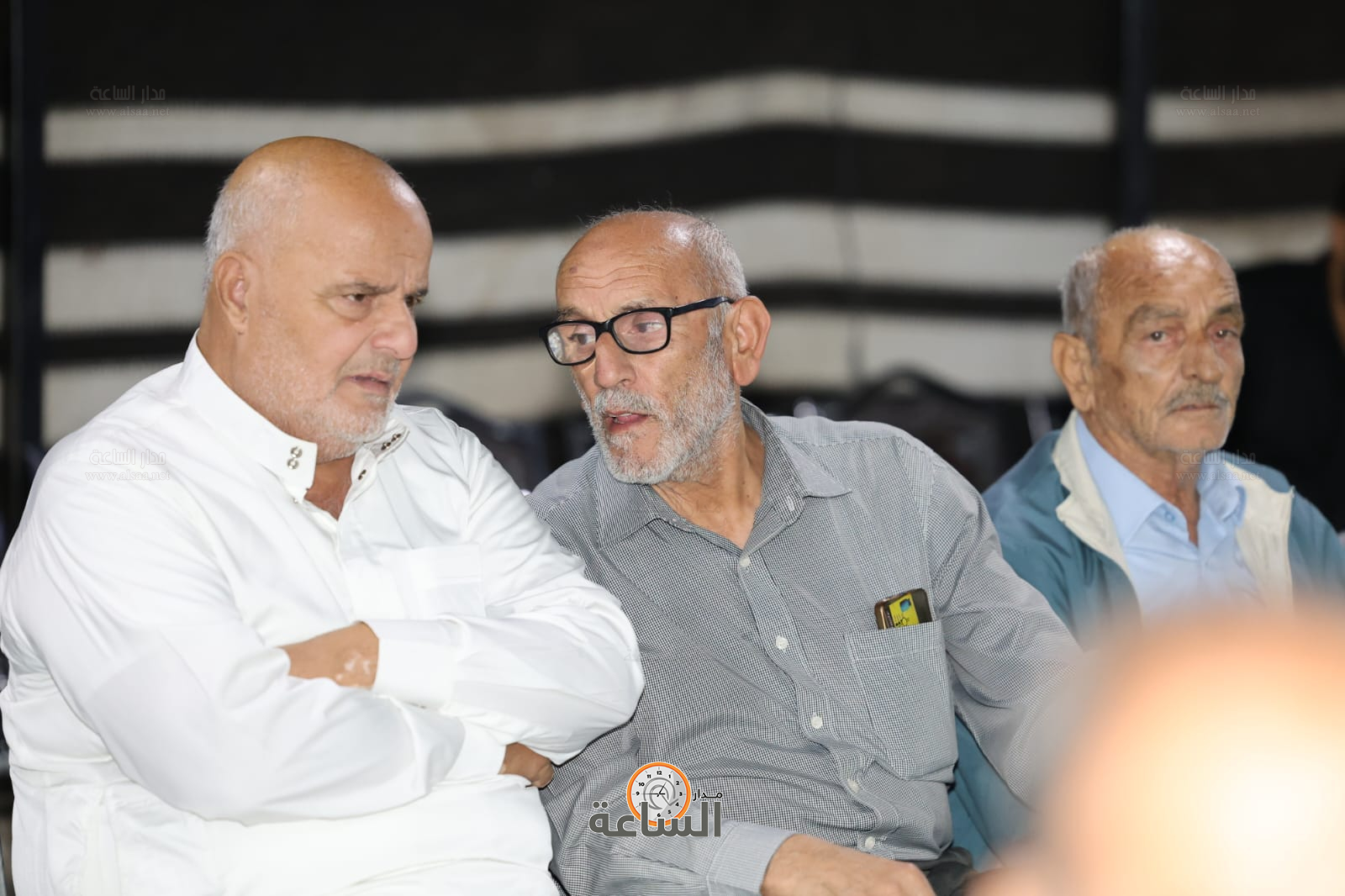 Madar Al-Saa Images 0.7450960565049191