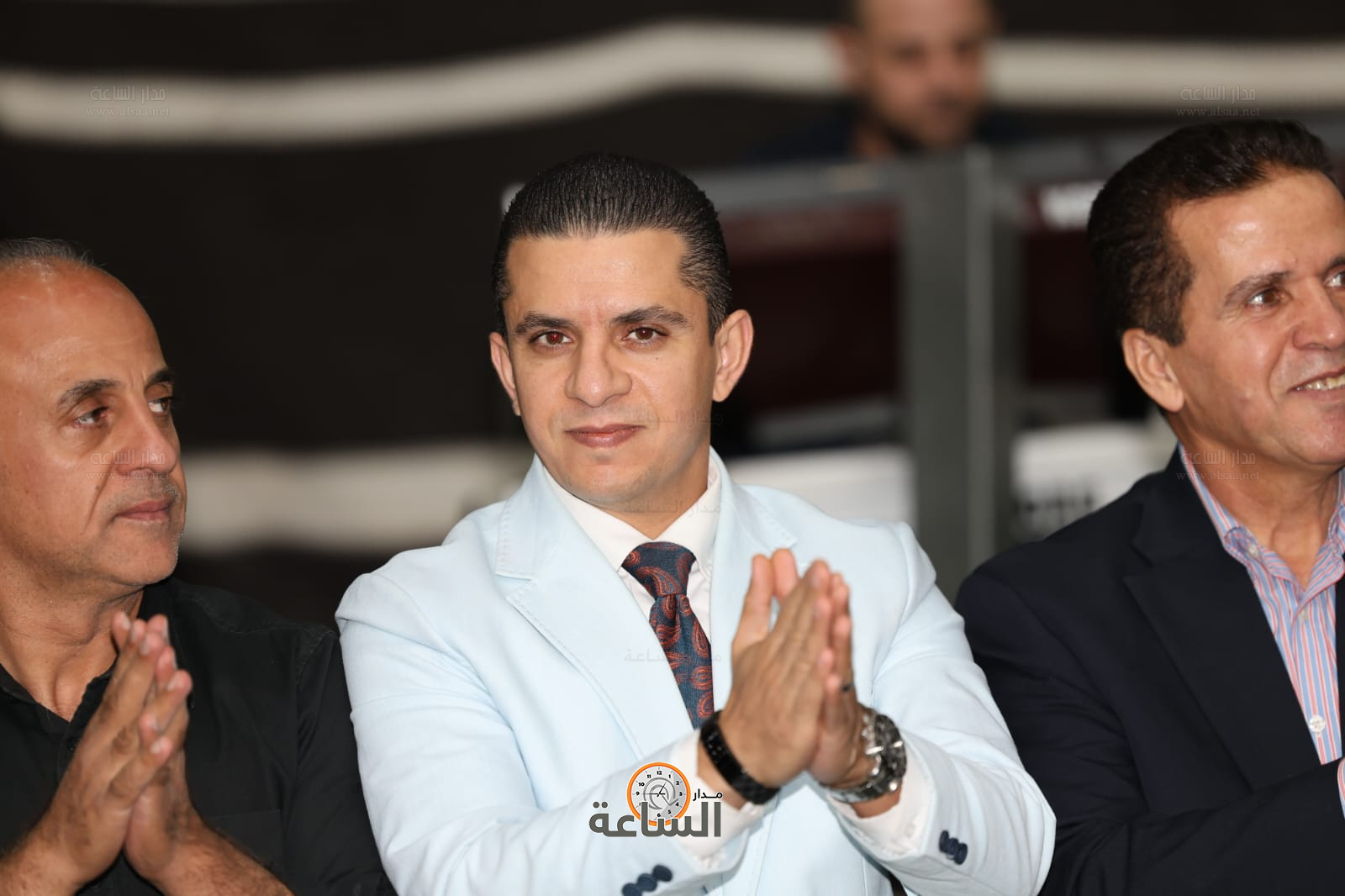 Madar Al-Saa Images 0.21259028162912874