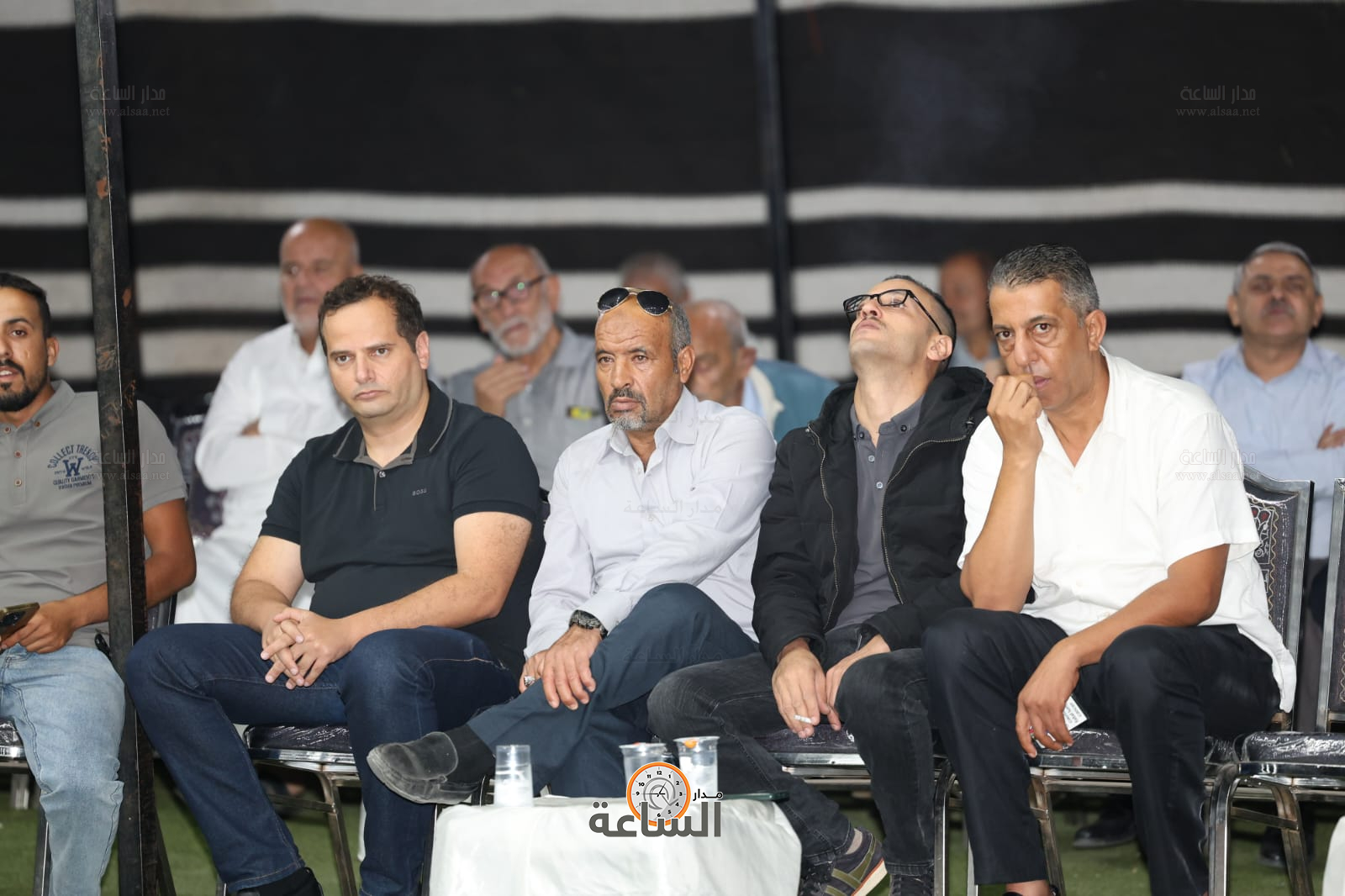 Madar Al-Saa Images 0.42645903489632353