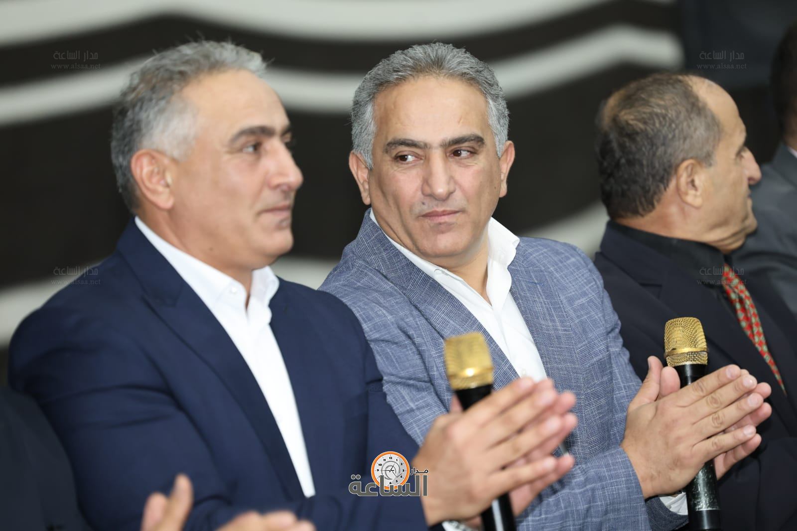 Madar Al-Saa Images 0.011076978566185058