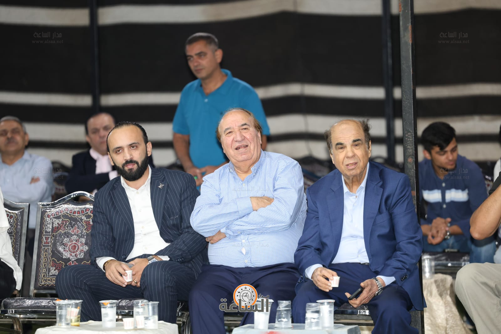 Madar Al-Saa Images 0.24341480828541828