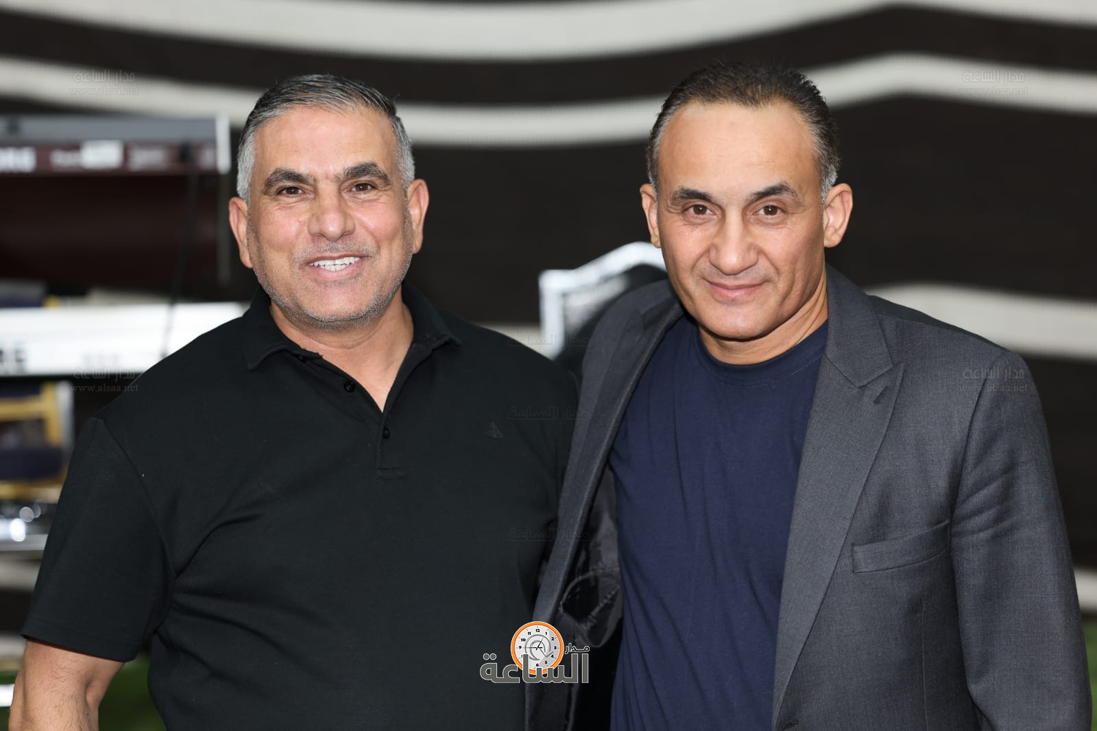 Madar Al-Saa Images 0.3180748653192804