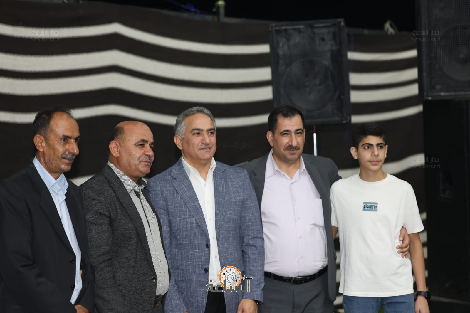 Madar Al-Saa Images 0.14495892097460328