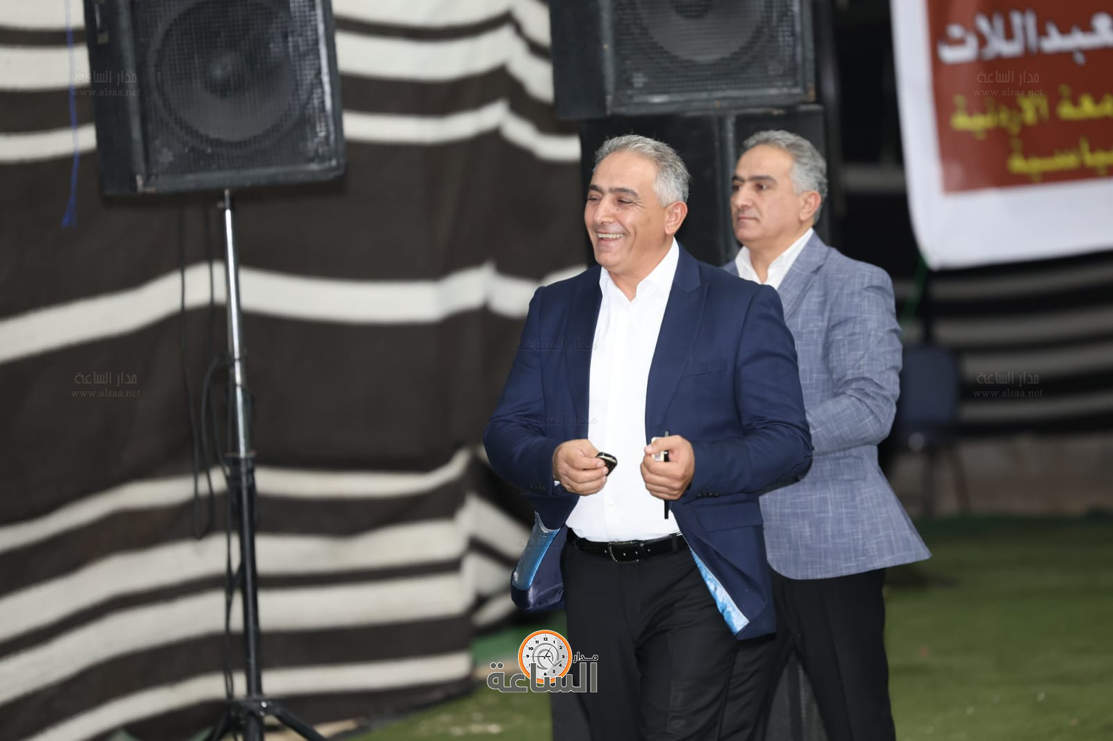 Madar Al-Saa Images 0.4615508841800233