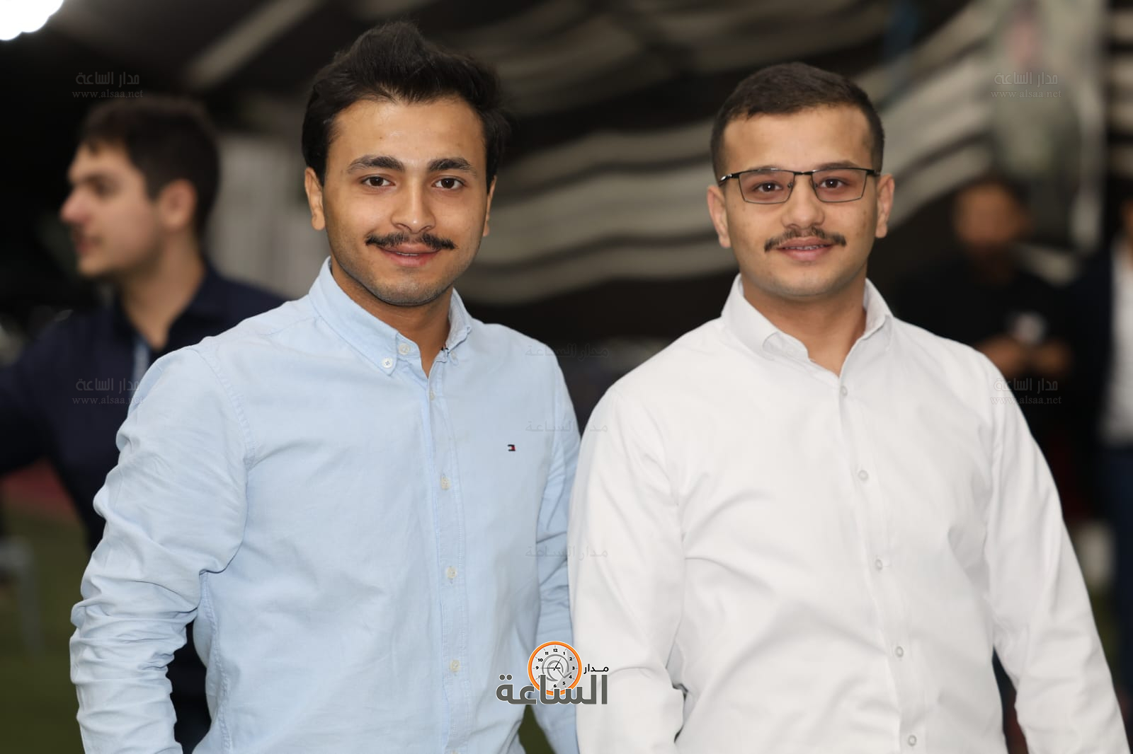 Madar Al-Saa Images 0.28233570852951495