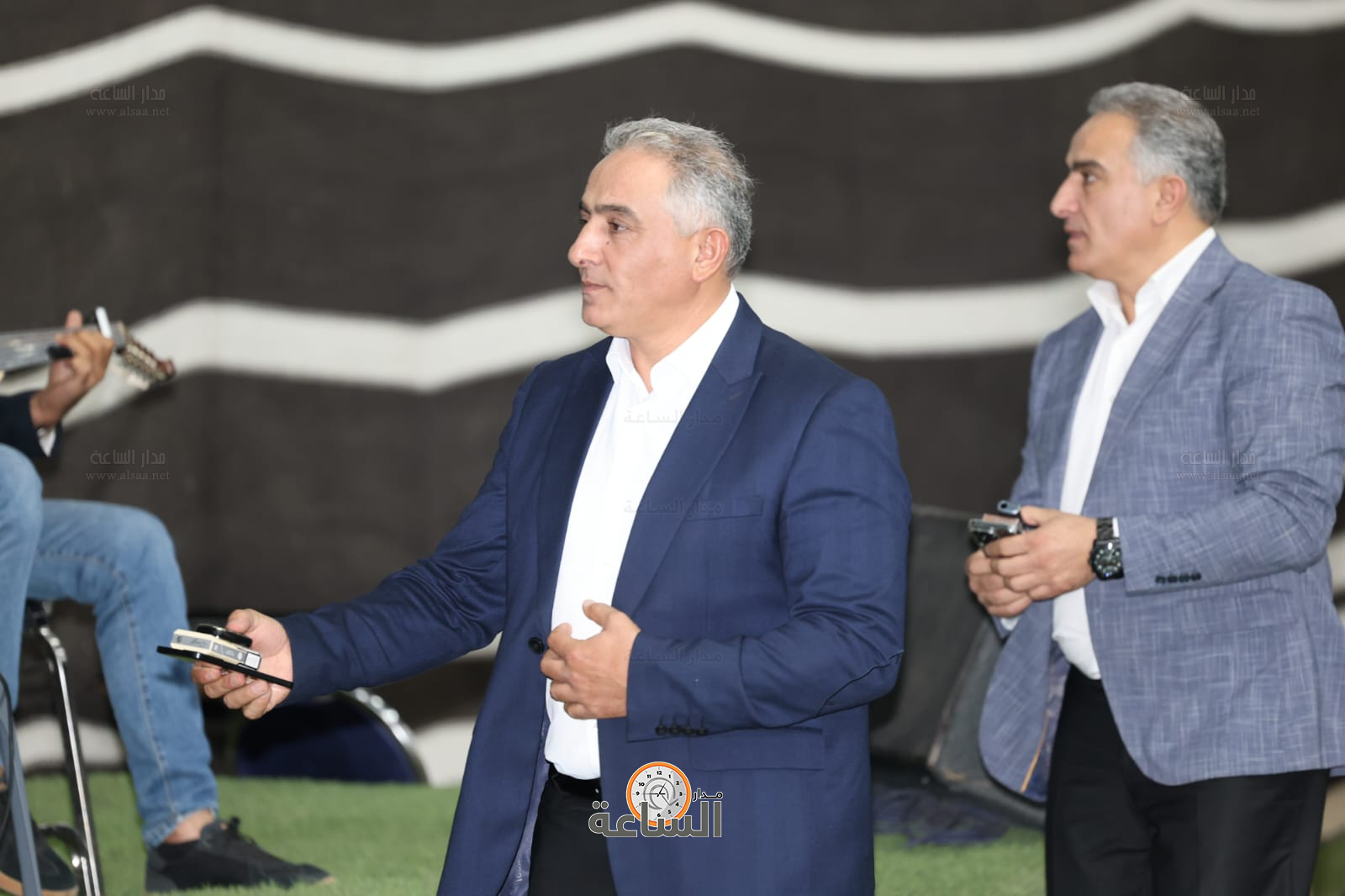 Madar Al-Saa Images 0.46789039186764736