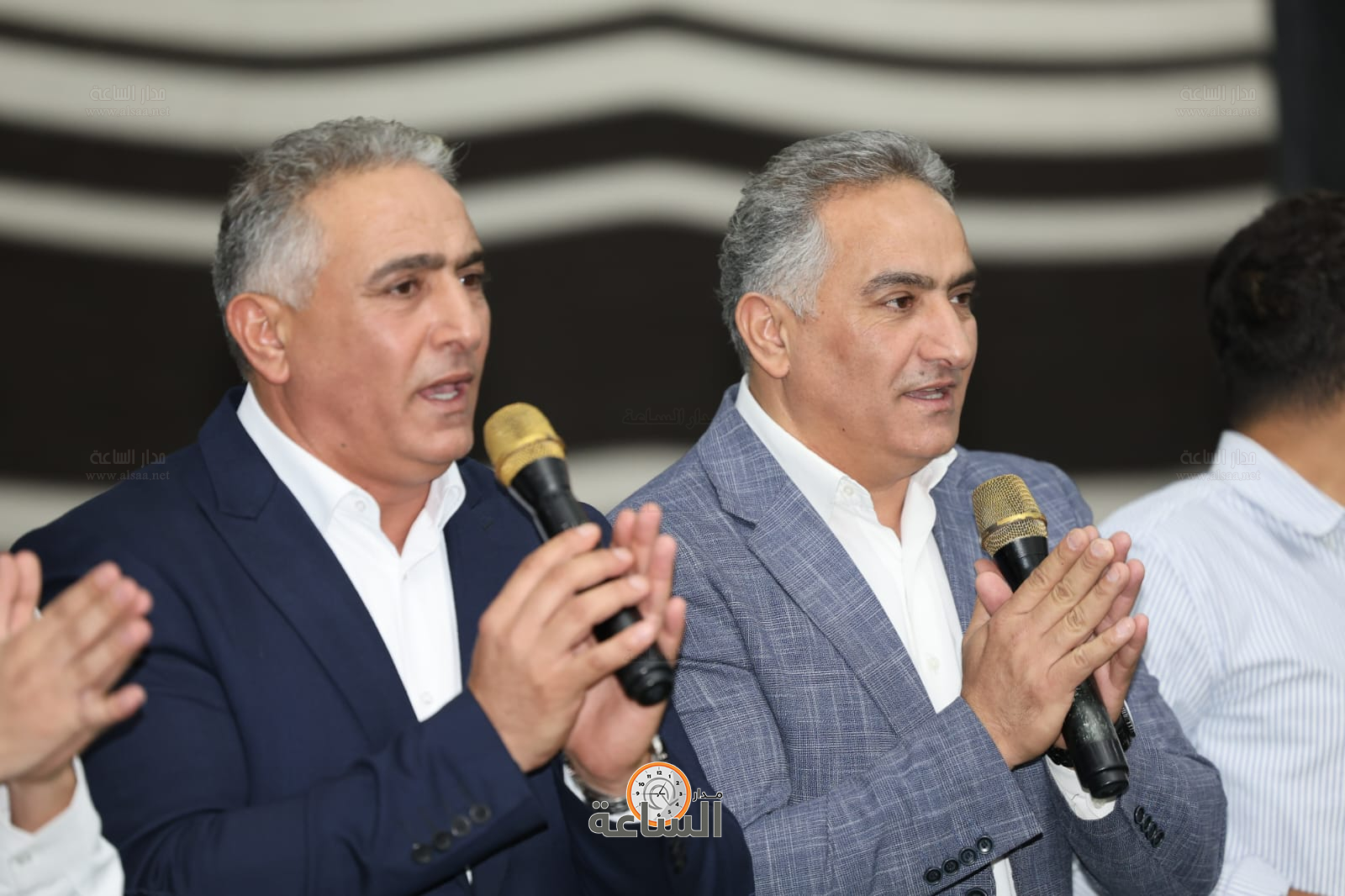 Madar Al-Saa Images 0.3959813564228083