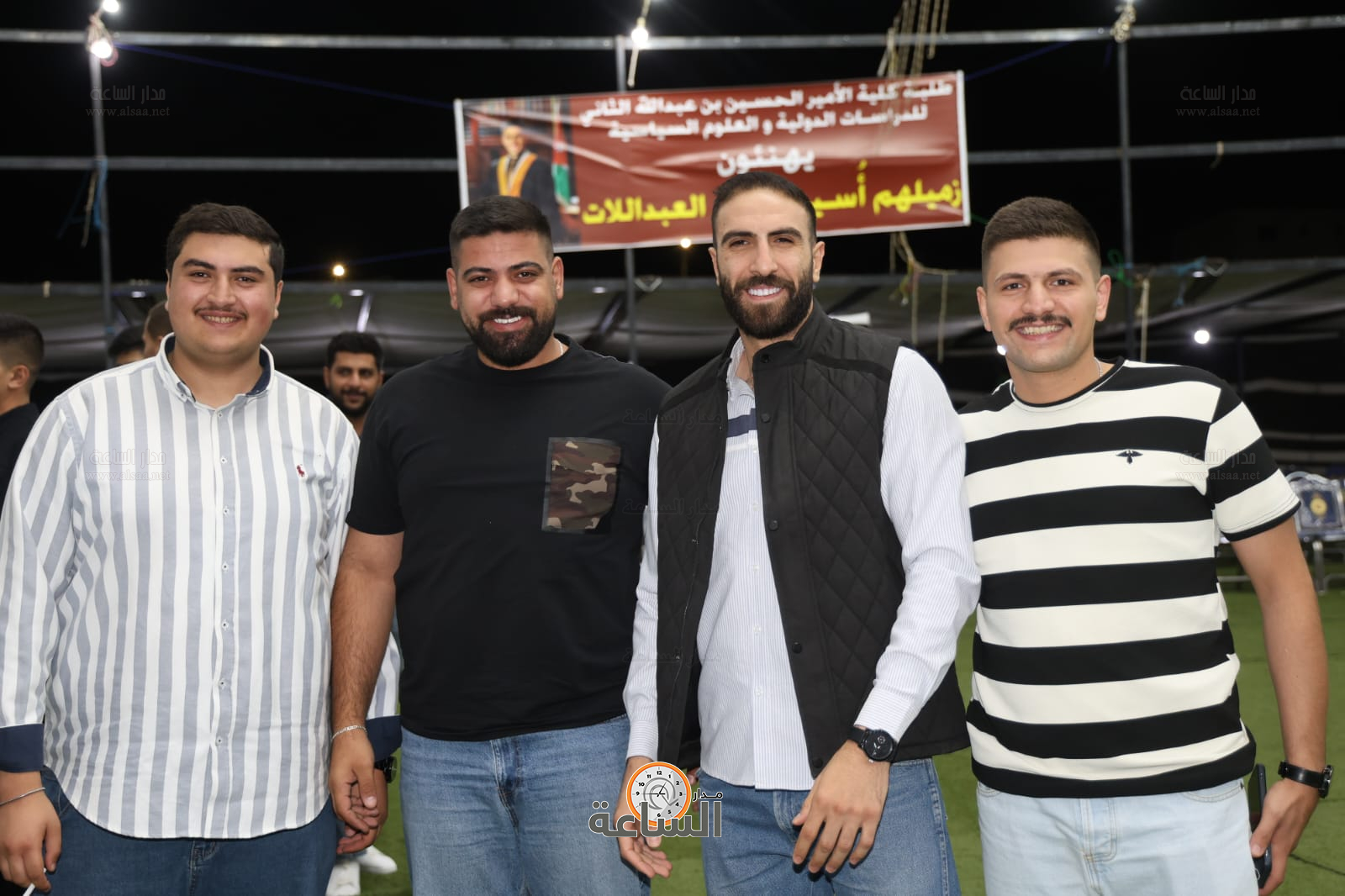 Madar Al-Saa Images 0.15578310132943385