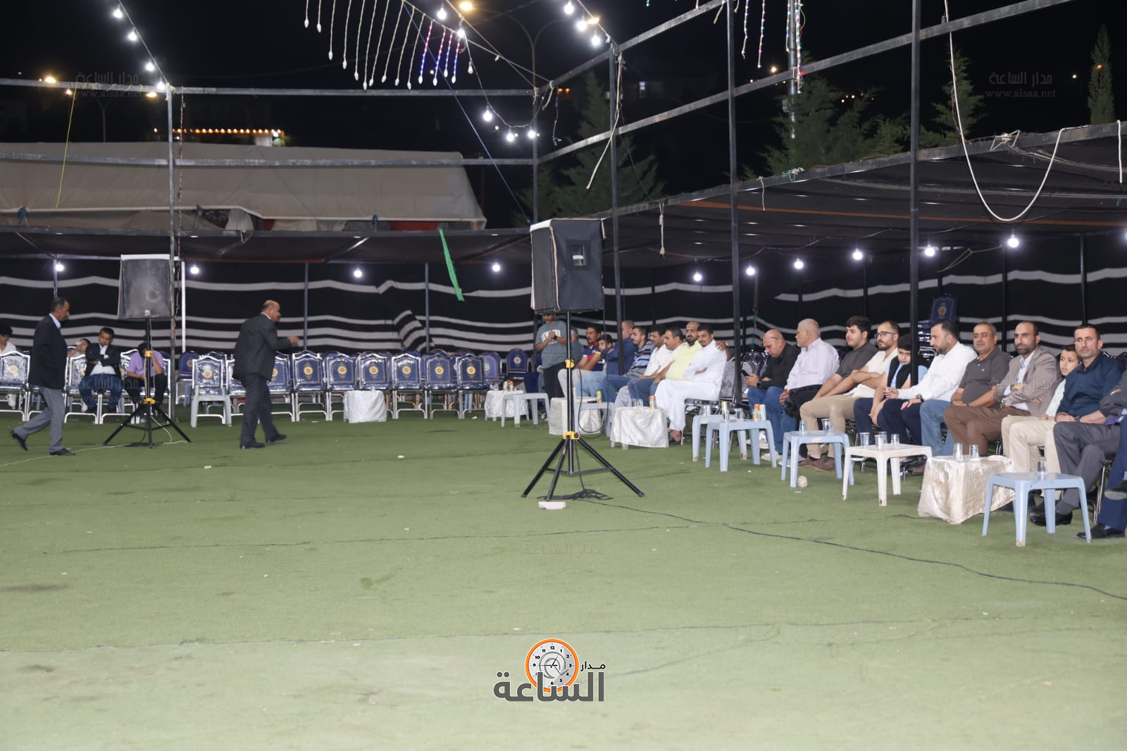 Madar Al-Saa Images 0.6477926781802393