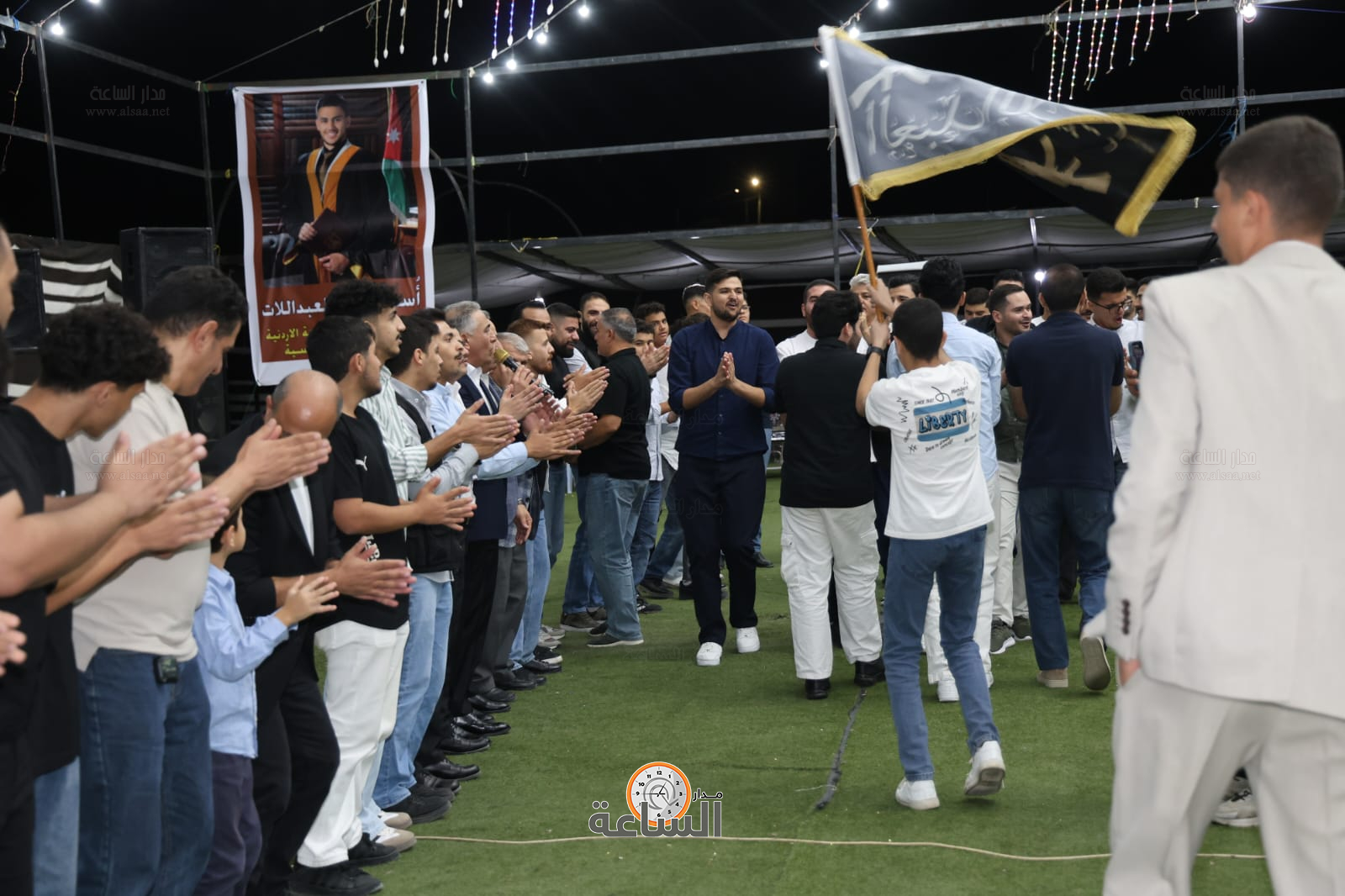 Madar Al-Saa Images 0.6636504448039588