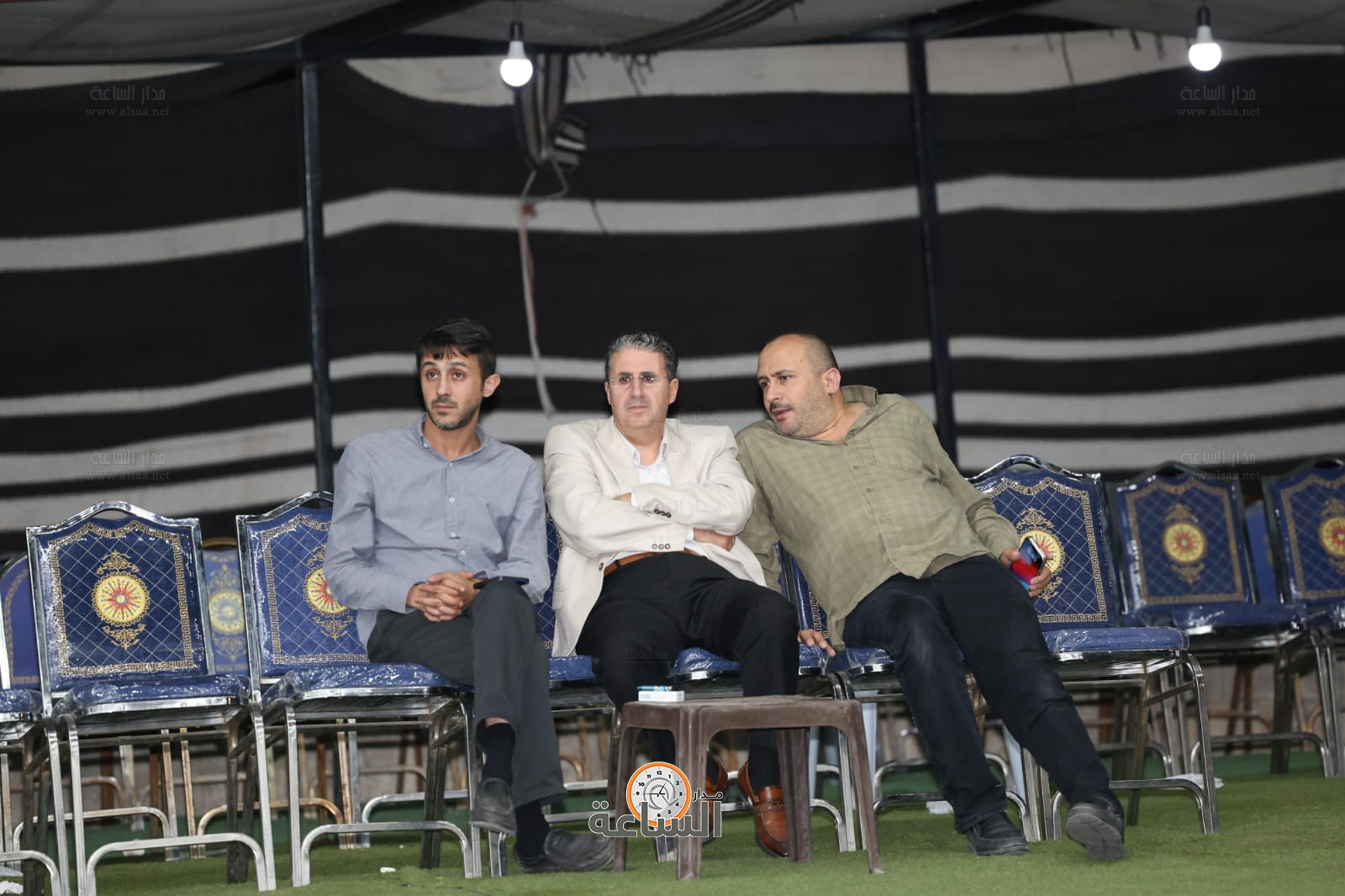 Madar Al-Saa Images 0.5912876757932662