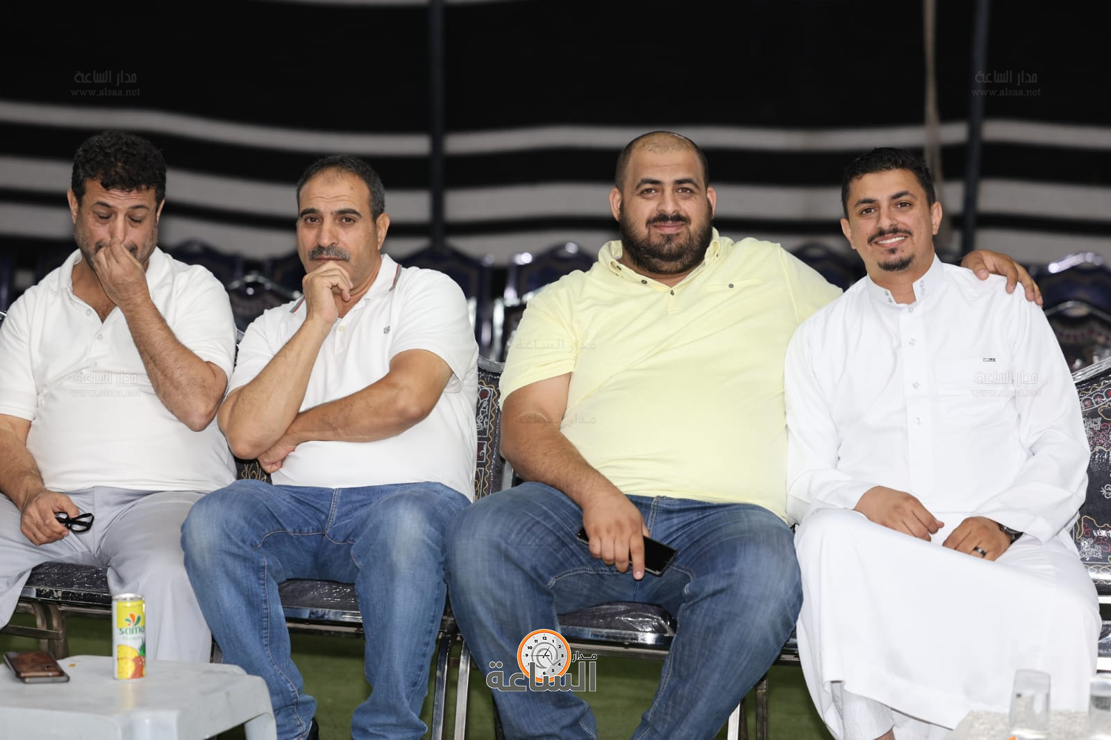 Madar Al-Saa Images 0.5554719654263769