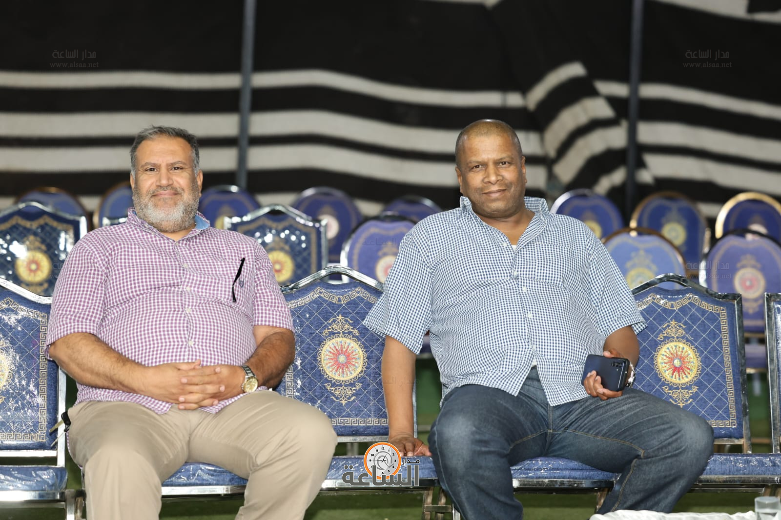 Madar Al-Saa Images 0.7296616729459454