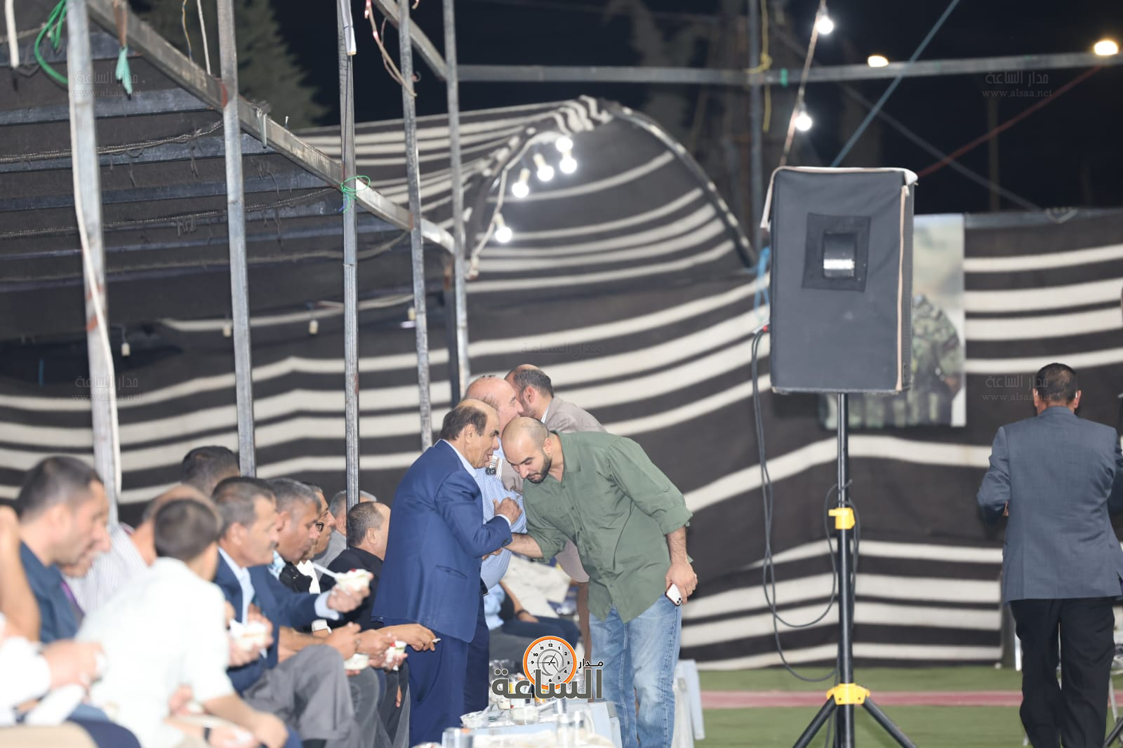 Madar Al-Saa Images 0.38850821448281714