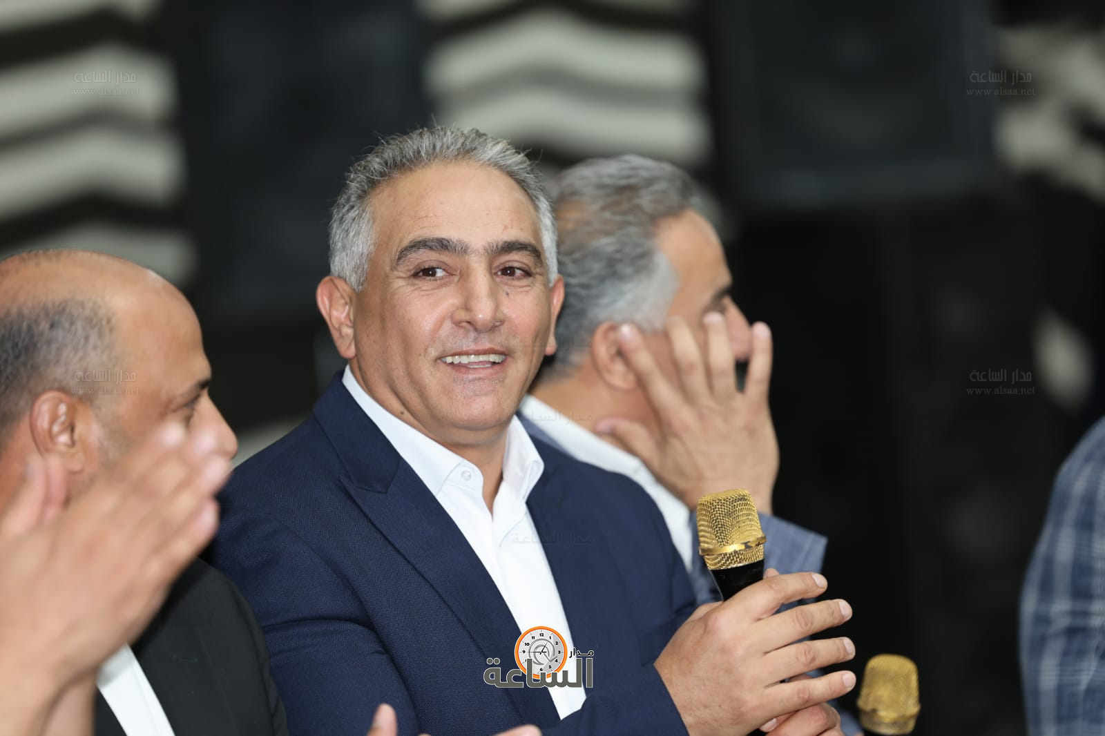 Madar Al-Saa Images 0.021320238287148907