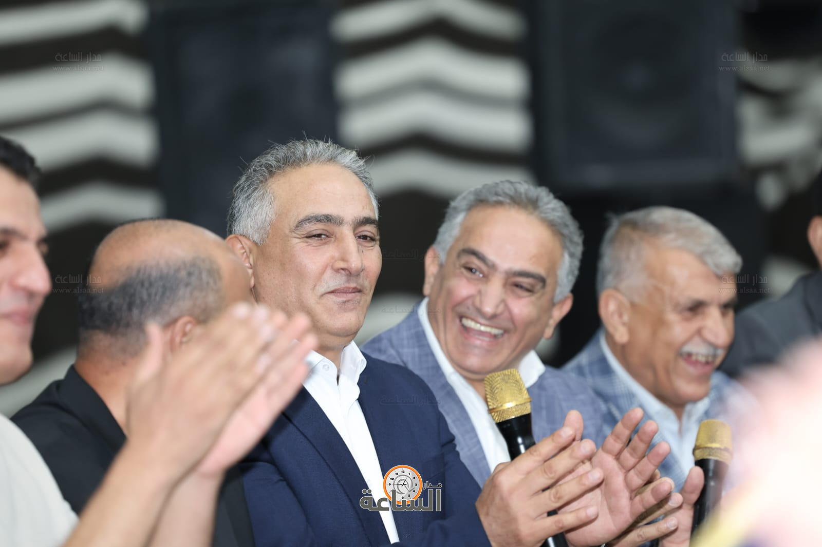 Madar Al-Saa Images 0.8953738788550634