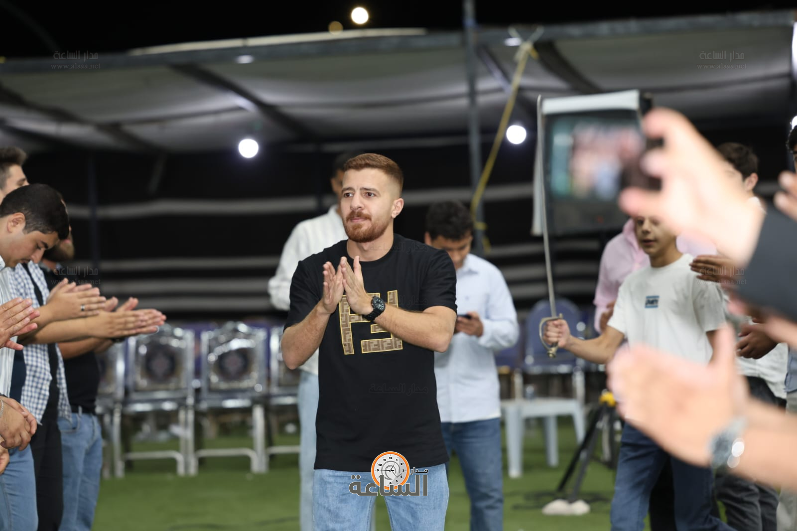 Madar Al-Saa Images 0.8637717366628086