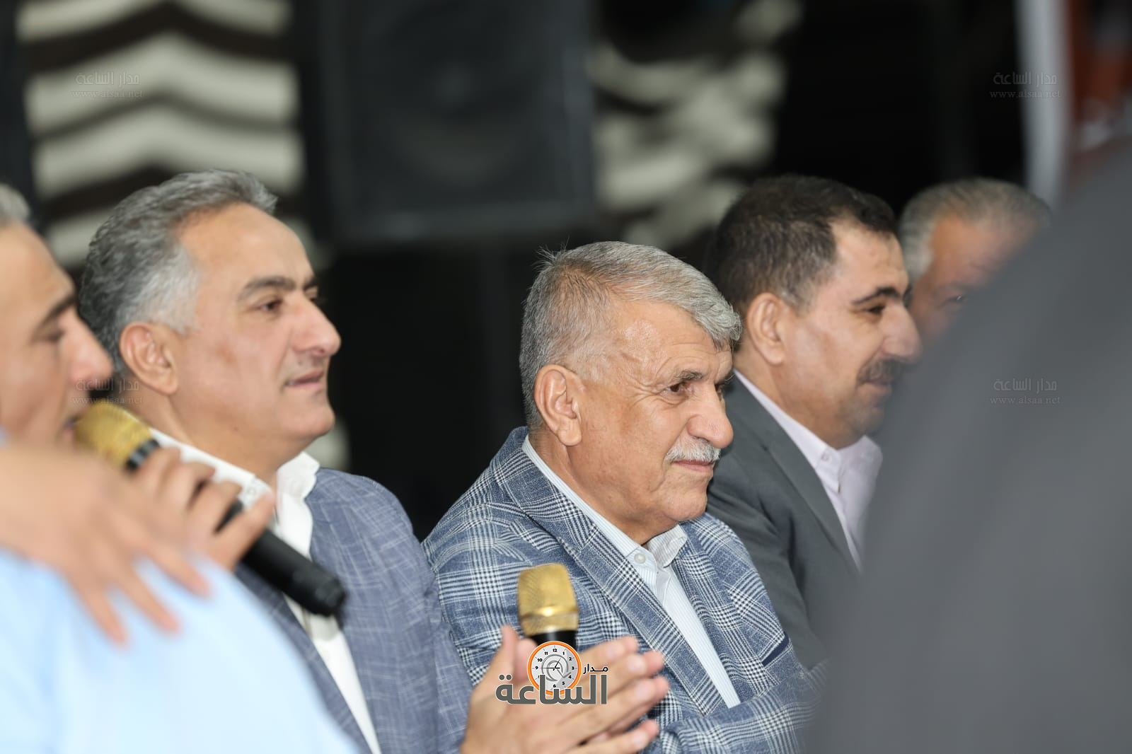 Madar Al-Saa Images 0.2951594883213017