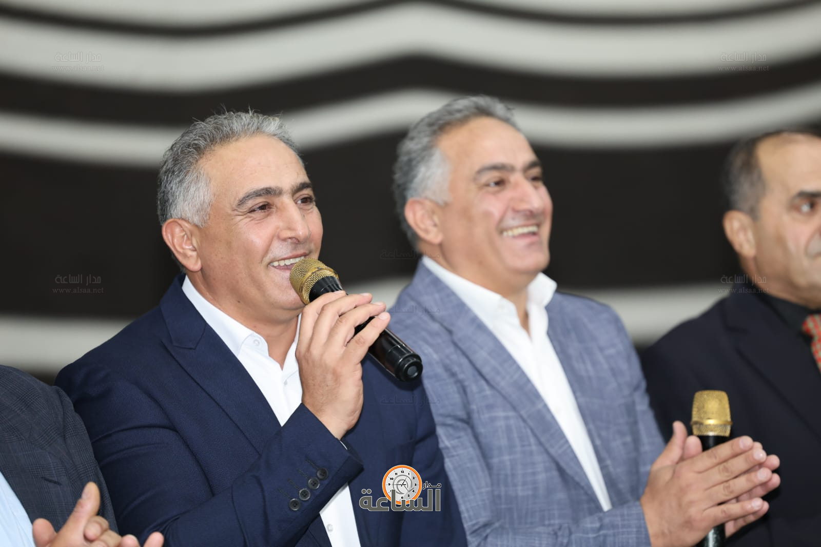 Madar Al-Saa Images 0.22975688193262667